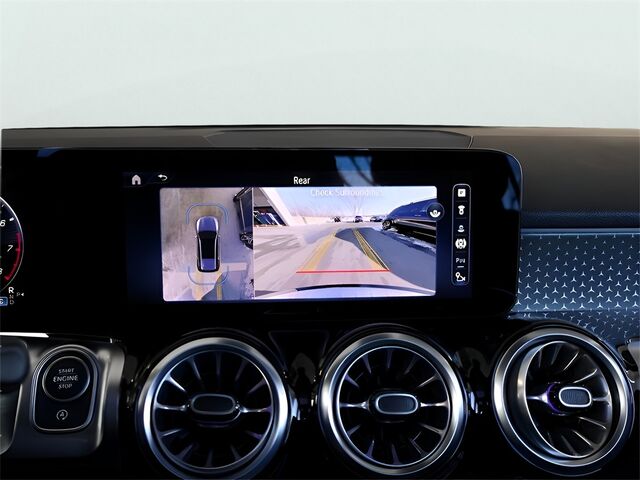 2025 Mercedes-Benz GLB GLB 35 AMG® Oshkosh WI