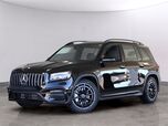 2025 Mercedes-Benz GLB GLB 35 AMG®