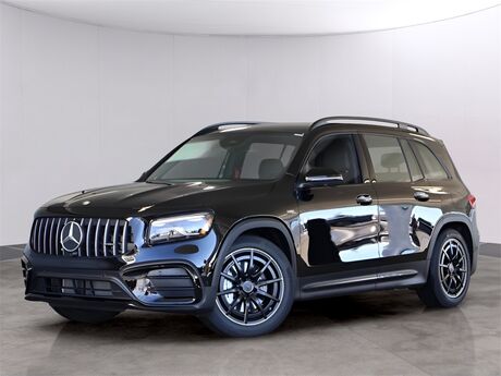 2025 Mercedes-Benz GLB GLB 35 AMG® Oshkosh WI