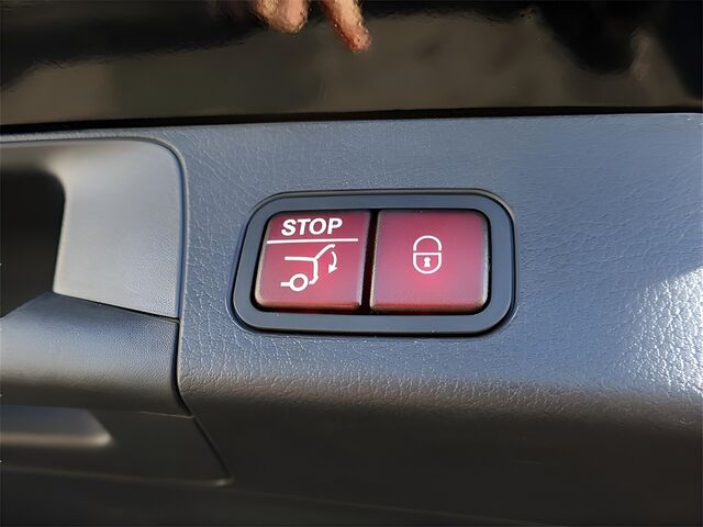 2025 Mercedes-Benz GLB GLB 35 AMG® Oshkosh WI