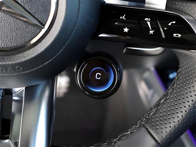 2025 Mercedes-Benz GLB GLB 35 AMG® Oshkosh WI