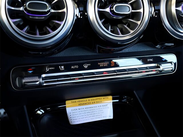 2025 Mercedes-Benz GLB GLB 35 AMG® Oshkosh WI