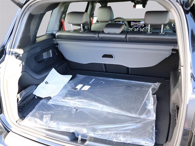 2025 Mercedes-Benz GLB GLB 35 AMG® Oshkosh WI