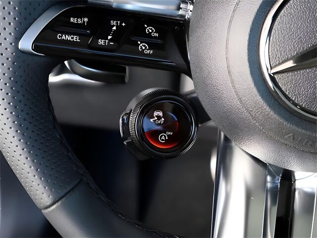 2025 Mercedes-Benz GLB GLB 35 AMG® Oshkosh WI