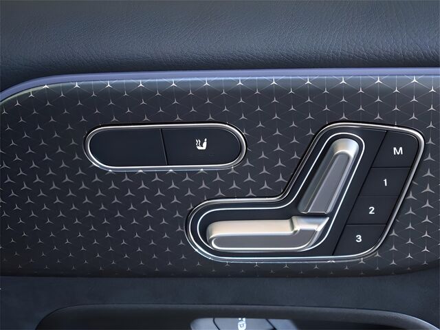 2025 Mercedes-Benz GLB GLB 35 AMG® Oshkosh WI