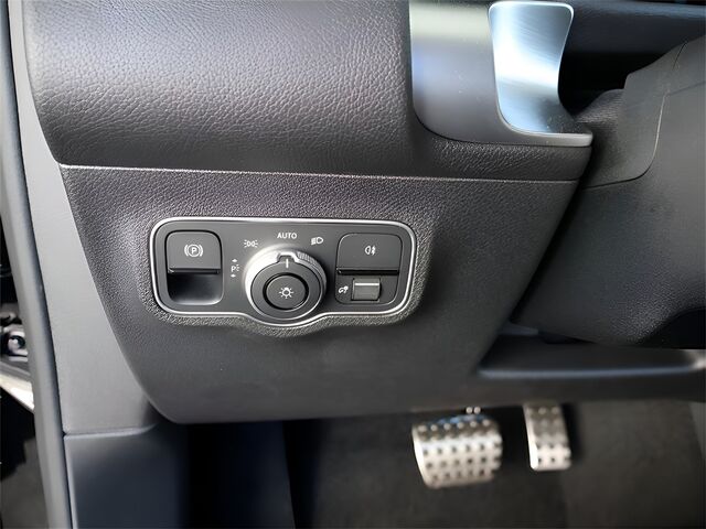 2025 Mercedes-Benz GLB GLB 35 AMG® Oshkosh WI