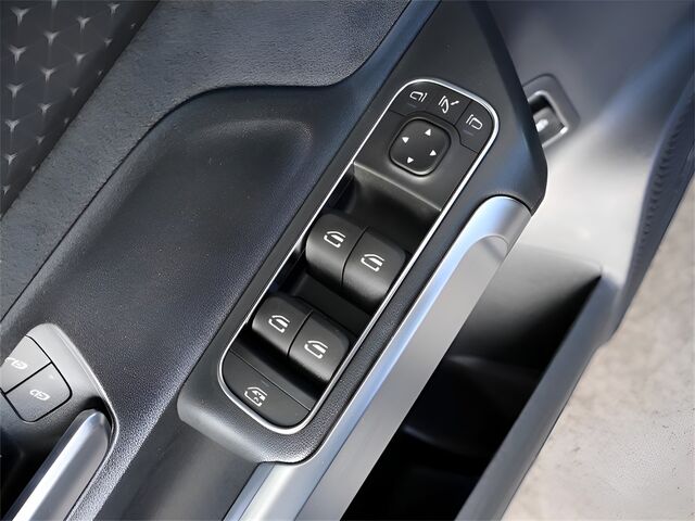 2025 Mercedes-Benz GLB GLB 35 AMG® Oshkosh WI