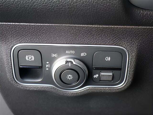 2025 Mercedes-Benz GLB GLB 35 AMG® Oshkosh WI