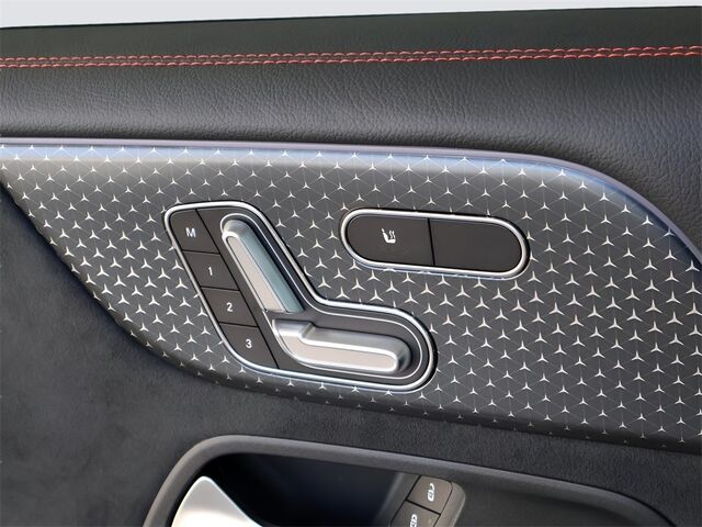 2025 Mercedes-Benz GLB GLB 35 AMG® Oshkosh WI