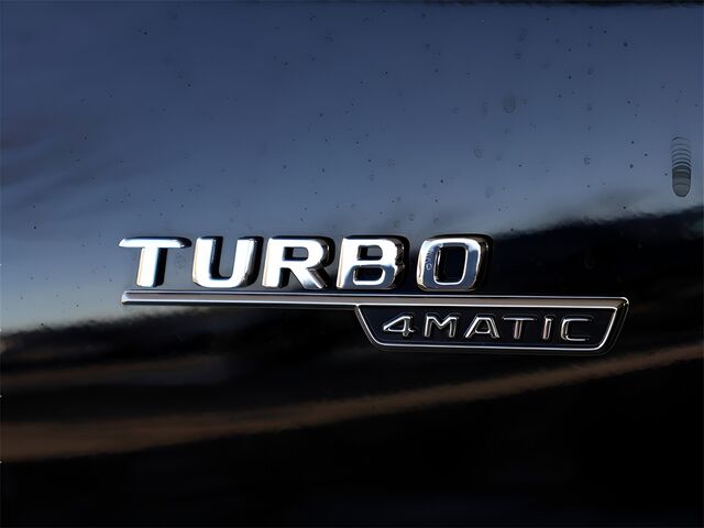 2025 Mercedes-Benz GLB GLB 35 AMG® Oshkosh WI