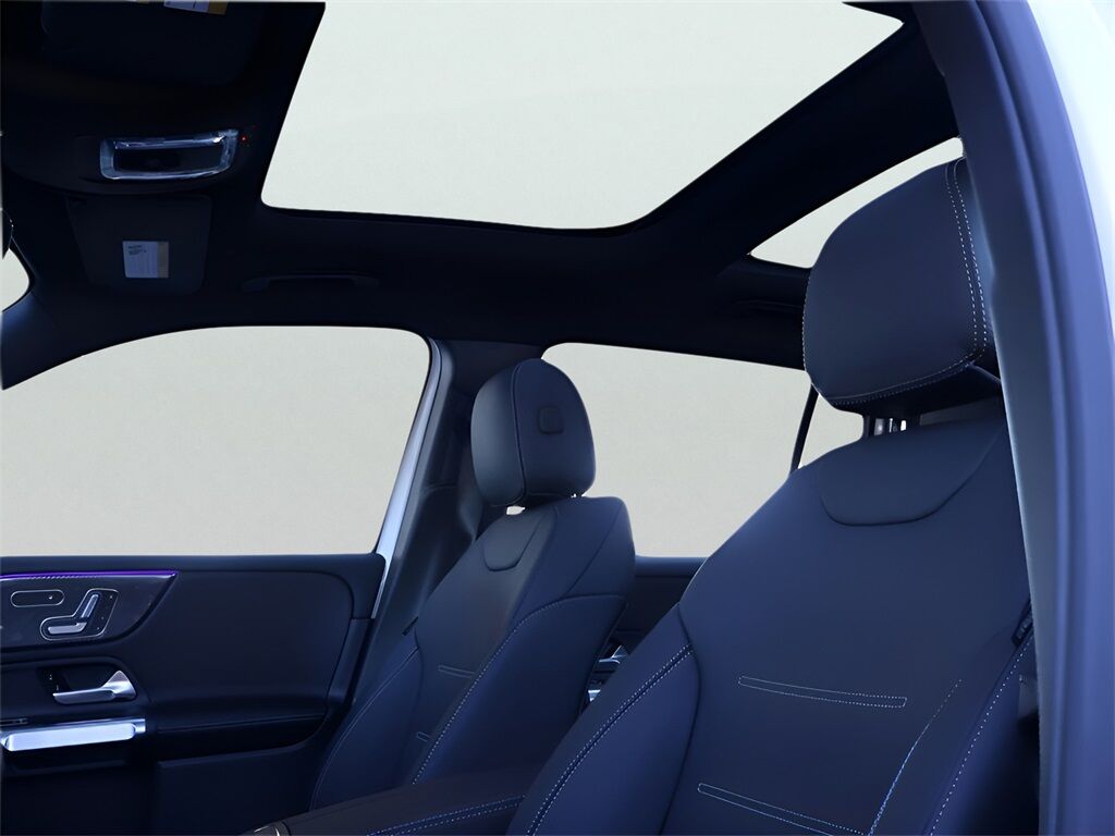 2025 Mercedes-Benz GLB GLB 35 AMG&reg; San Clemente CA