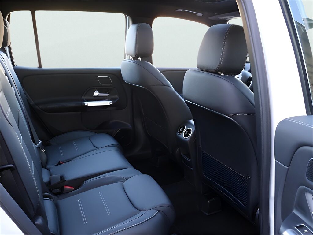 2025 Mercedes-Benz GLB GLB 35 AMG&reg; San Clemente CA
