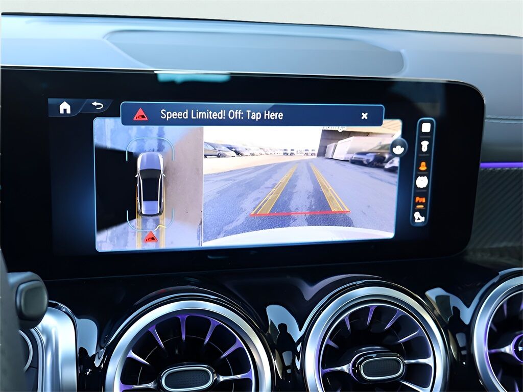 2025 Mercedes-Benz GLB GLB 35 AMG&reg; San Clemente CA