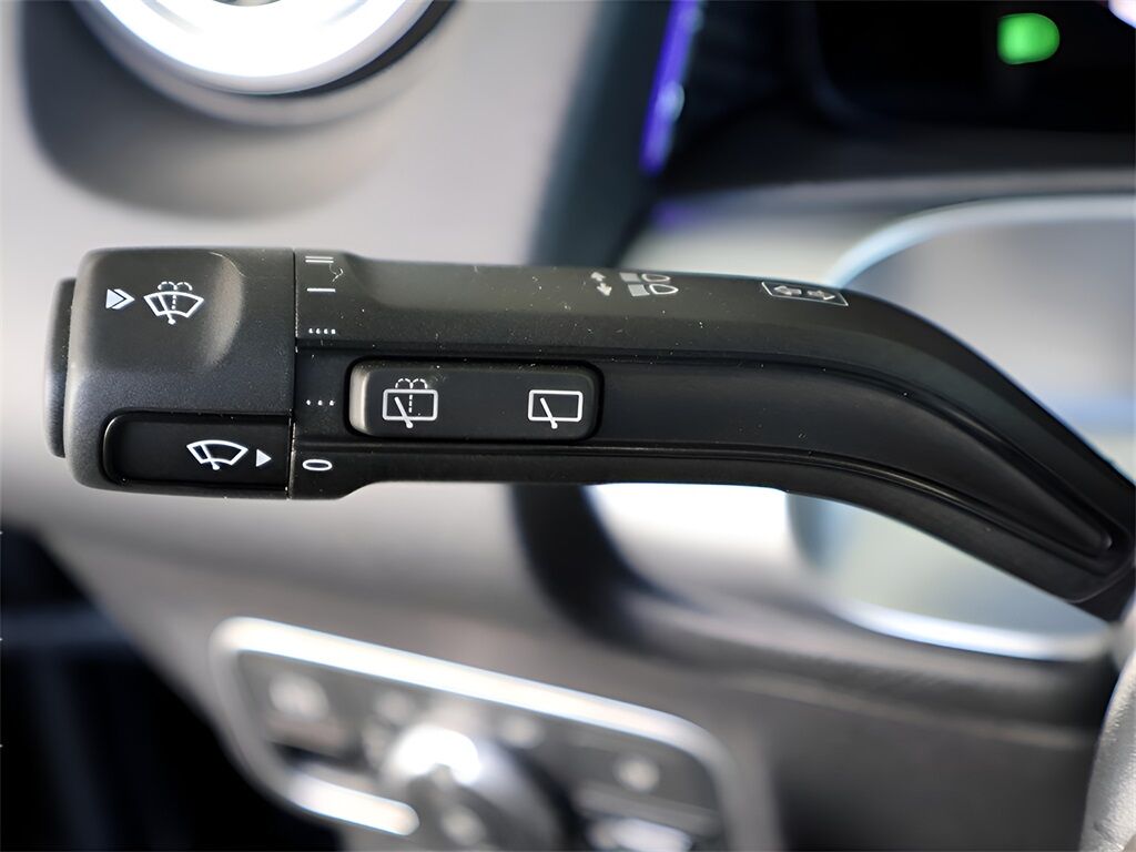 2025 Mercedes-Benz GLB GLB 35 AMG&reg; San Clemente CA