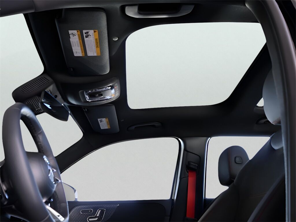 2025 Mercedes-Benz GLB GLB 35 AMG&reg; San Clemente CA