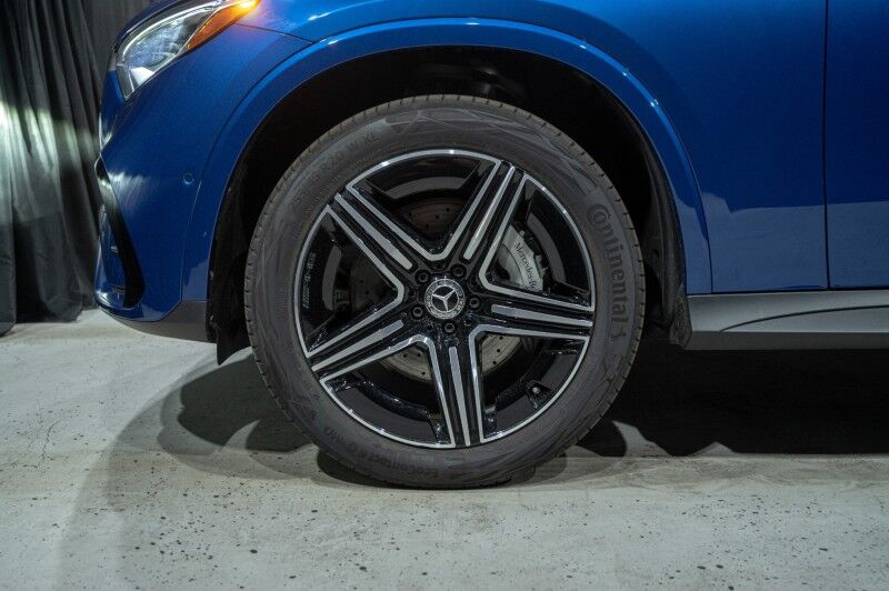 2025 Mercedes-Benz GLC 300 4MATIC&reg; Coupe Peoria AZ