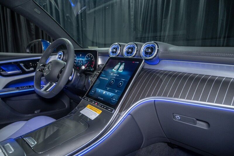 2025 Mercedes-Benz GLC 300 4MATIC&reg; Coupe Peoria AZ