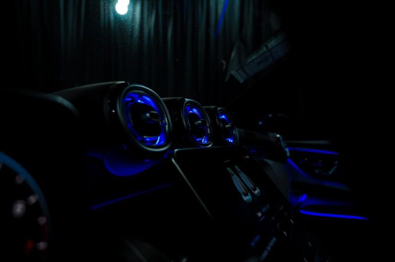 2025 Mercedes-Benz GLC 300 4MATIC&reg; Coupe Peoria AZ