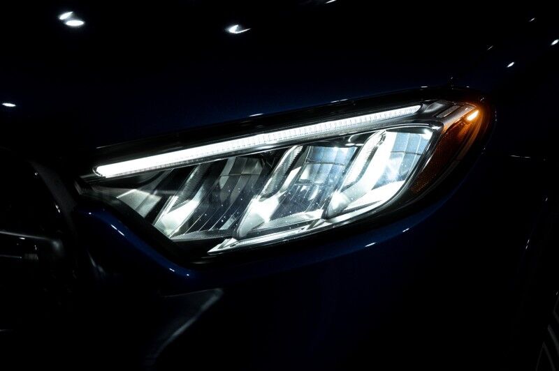 2025 Mercedes-Benz GLC 300 4MATIC&reg; Coupe Peoria AZ