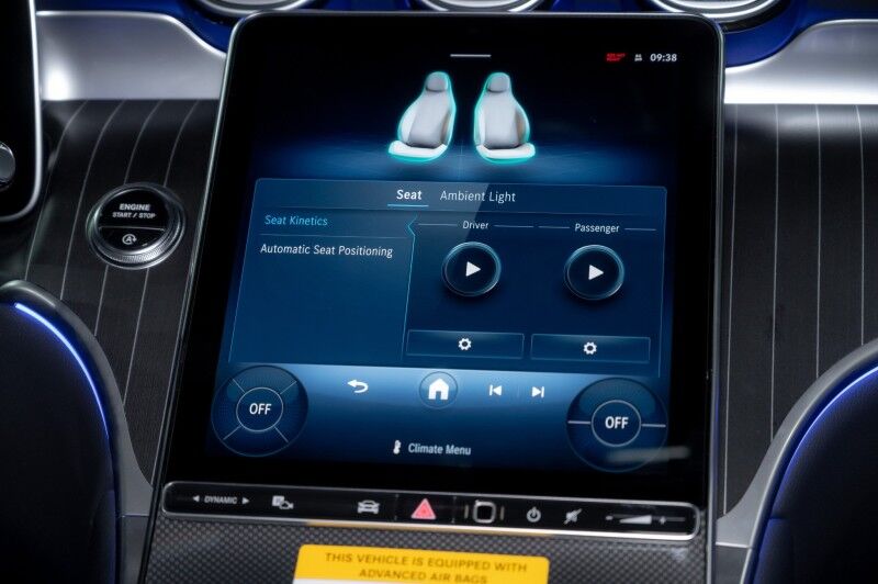 2025 Mercedes-Benz GLC 300 4MATIC&reg; Coupe Peoria AZ