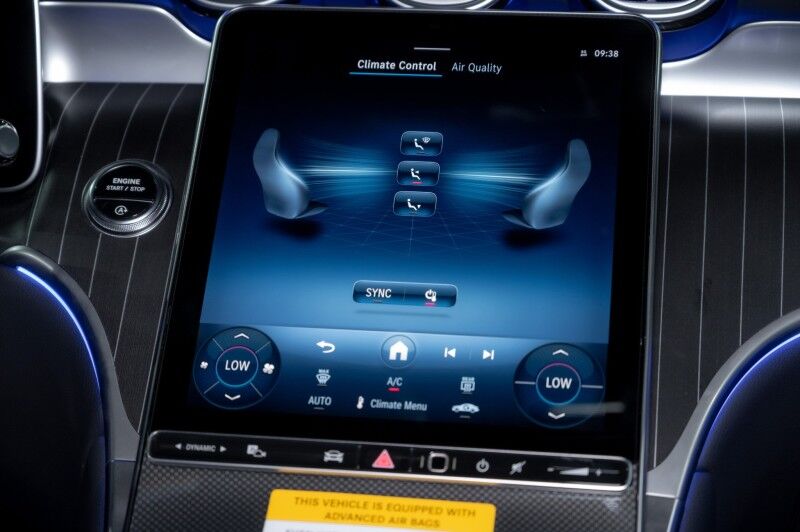 2025 Mercedes-Benz GLC 300 4MATIC&reg; Coupe Peoria AZ