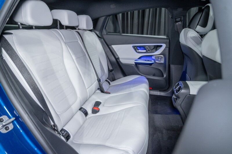 2025 Mercedes-Benz GLC 300 4MATIC&reg; Coupe Peoria AZ