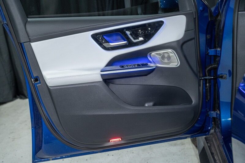 2025 Mercedes-Benz GLC 300 4MATIC&reg; Coupe Peoria AZ