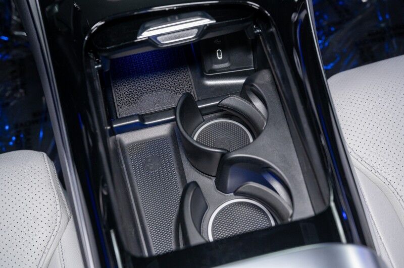 2025 Mercedes-Benz GLC 300 4MATIC&reg; Coupe Scottsdale AZ