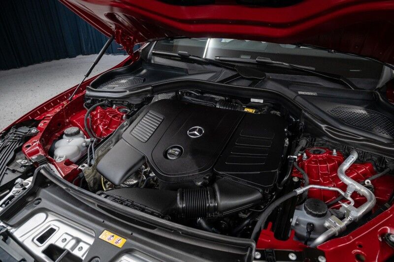 2025 Mercedes-Benz GLC 300 4MATIC&reg; Coupe Scottsdale AZ