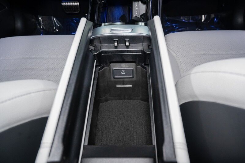 2025 Mercedes-Benz GLC 300 4MATIC&reg; Coupe Scottsdale AZ