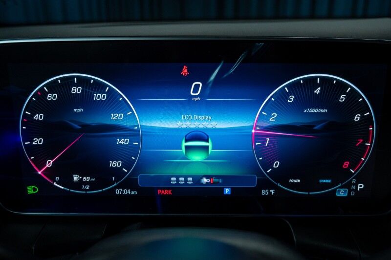 2025 Mercedes-Benz GLC 300 4MATIC&reg; Coupe Scottsdale AZ