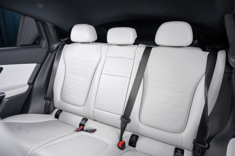 2025 Mercedes-Benz GLC 300 4MATIC&reg; Coupe Scottsdale AZ