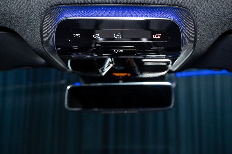 2025 Mercedes-Benz GLC 300 4MATIC&reg; Coupe Scottsdale AZ