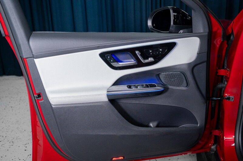 2025 Mercedes-Benz GLC 300 4MATIC&reg; Coupe Scottsdale AZ