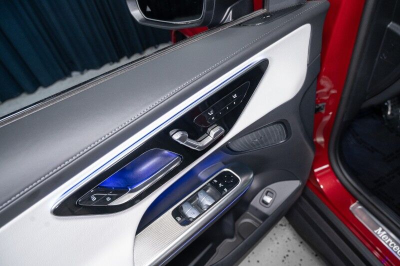 2025 Mercedes-Benz GLC 300 4MATIC&reg; Coupe Scottsdale AZ