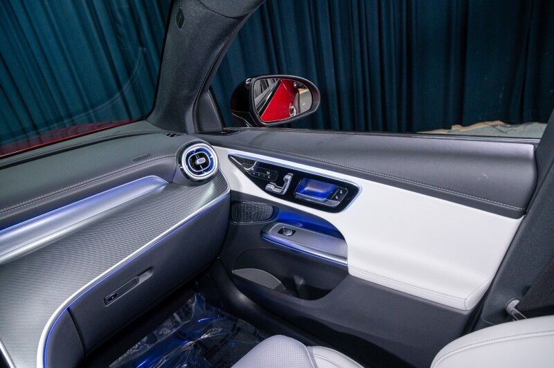 2025 Mercedes-Benz GLC 300 4MATIC&reg; Coupe Scottsdale AZ