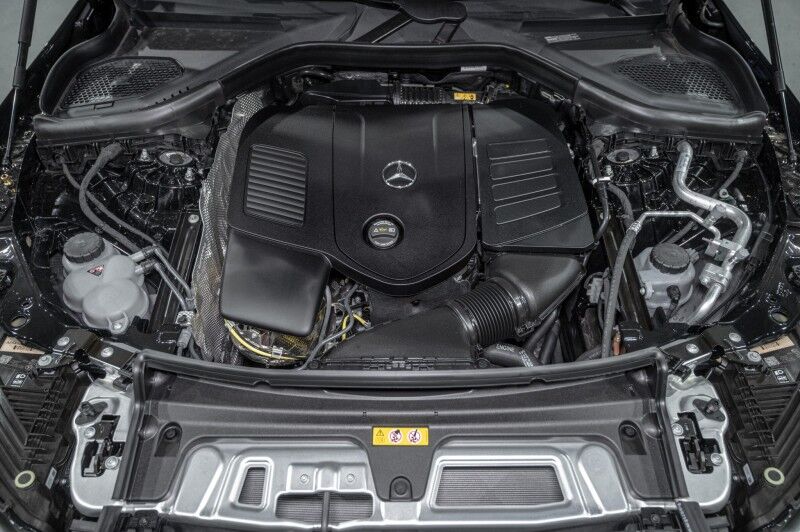 2025 Mercedes-Benz GLC 300 4MATIC&reg; Coupe Peoria AZ