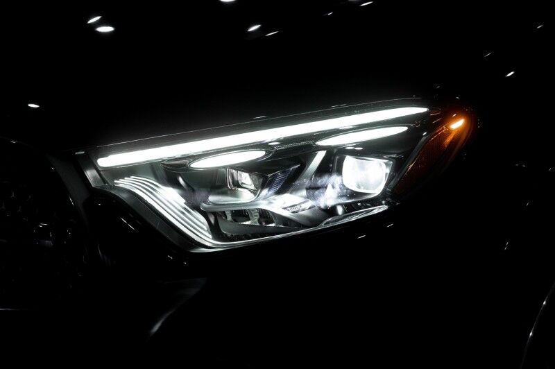 2025 Mercedes-Benz GLC 300 4MATIC&reg; Coupe Peoria AZ
