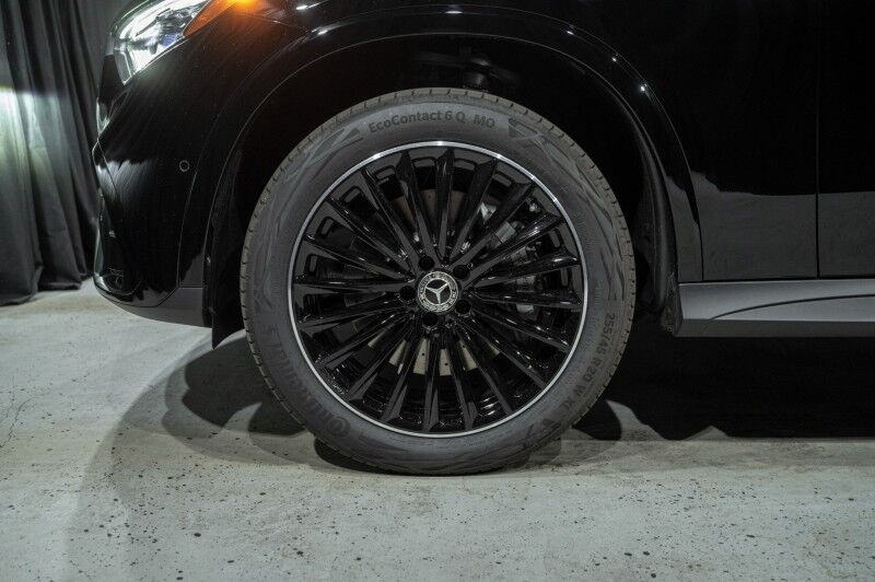 2025 Mercedes-Benz GLC 300 4MATIC&reg; Coupe Peoria AZ