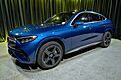 2025 Mercedes-Benz GLC 300 4MATIC® Coupe