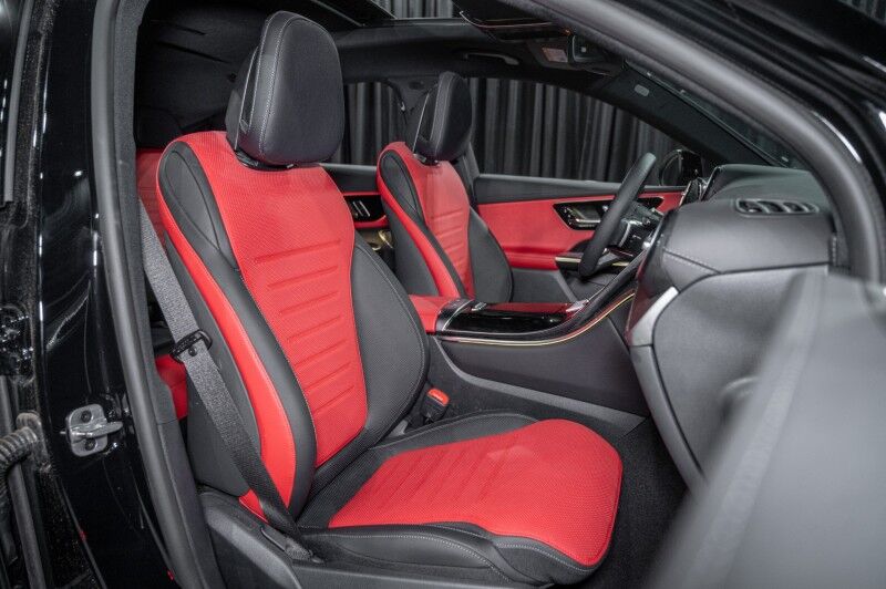 2025 Mercedes-Benz GLC 300 4MATIC&reg; Coupe Peoria AZ