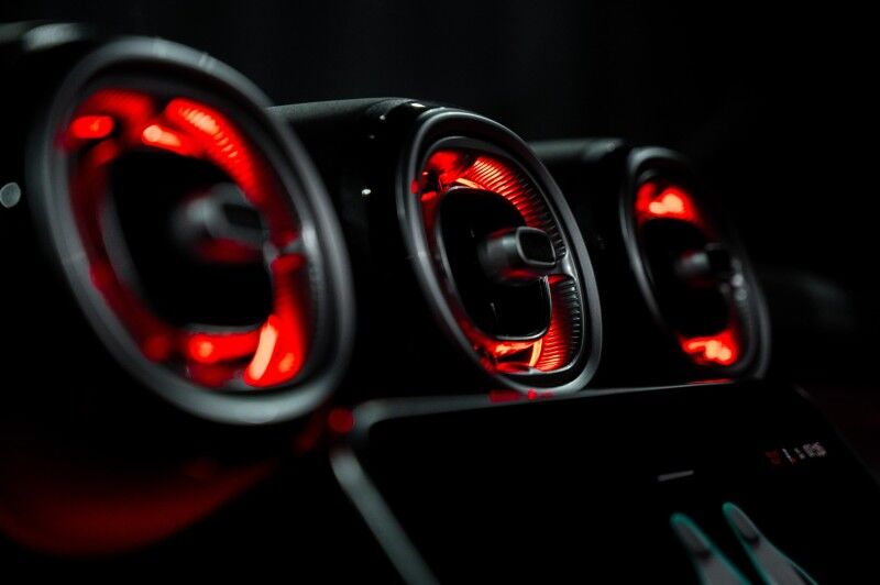 2025 Mercedes-Benz GLC 300 4MATIC&reg; Coupe Peoria AZ