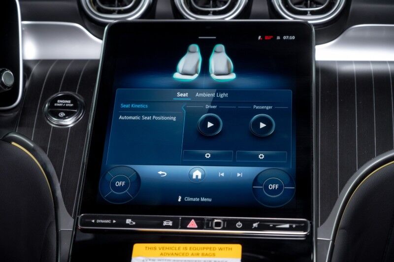 2025 Mercedes-Benz GLC 300 4MATIC&reg; Coupe Peoria AZ