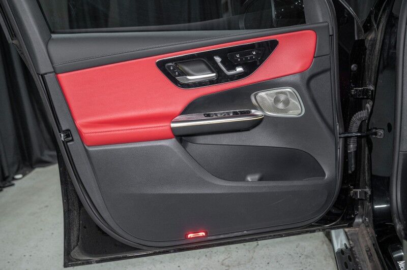 2025 Mercedes-Benz GLC 300 4MATIC&reg; Coupe Peoria AZ