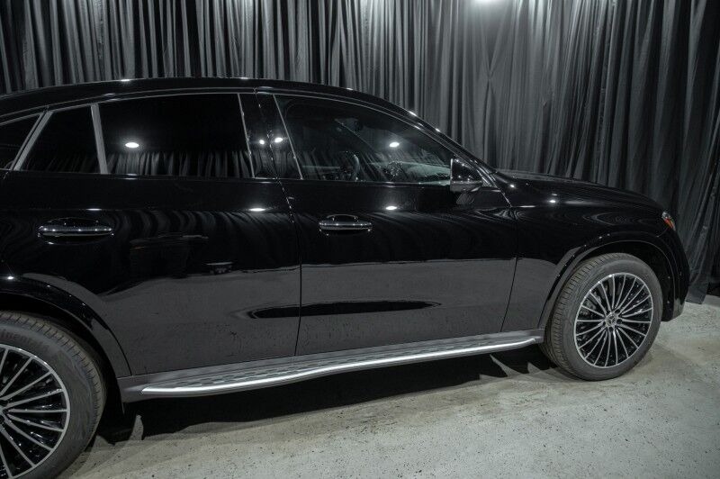 2025 Mercedes-Benz GLC 300 4MATIC&reg; Coupe Peoria AZ