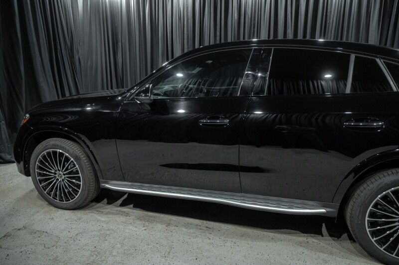 2025 Mercedes-Benz GLC 300 4MATIC&reg; Coupe Peoria AZ