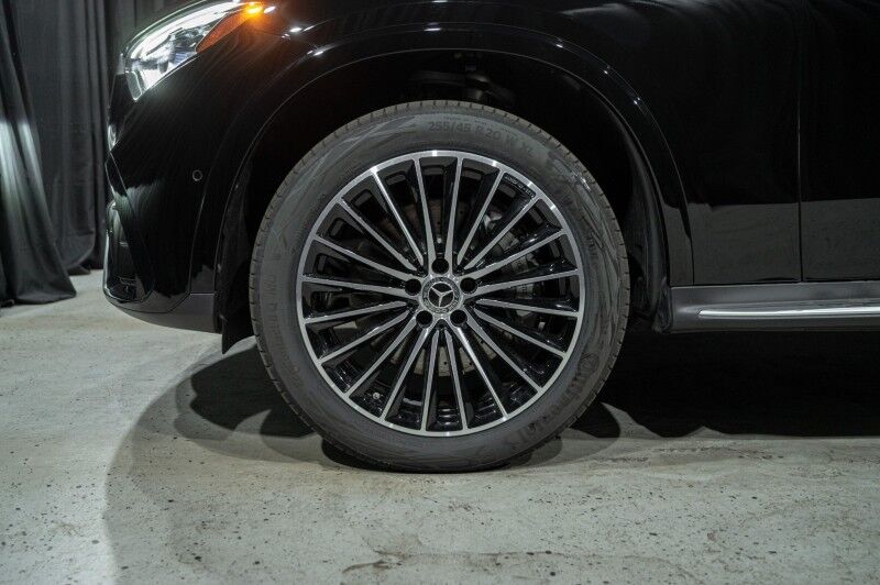 2025 Mercedes-Benz GLC 300 4MATIC&reg; Coupe Peoria AZ