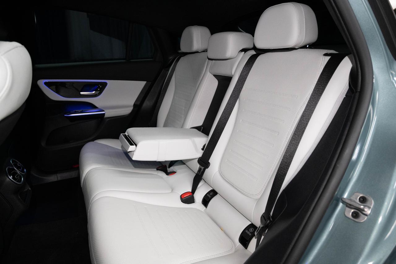 2025 Mercedes-Benz GLC 300 4MATIC&reg; Coupe Scottsdale AZ