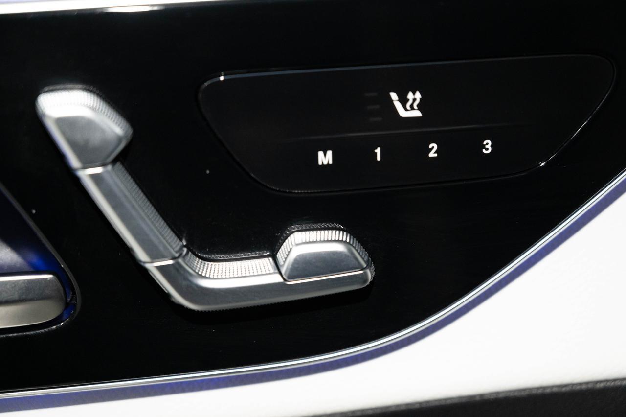 2025 Mercedes-Benz GLC 300 4MATIC&reg; Coupe Scottsdale AZ
