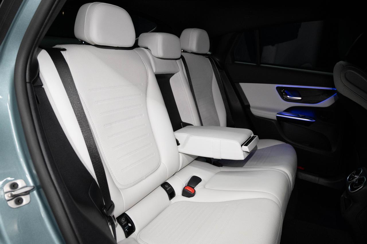 2025 Mercedes-Benz GLC 300 4MATIC&reg; Coupe Scottsdale AZ